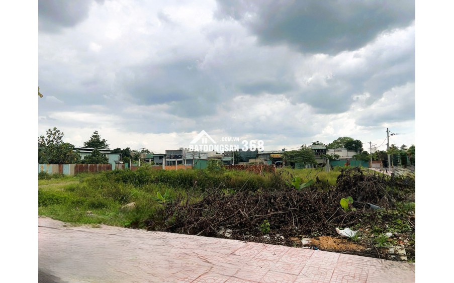 Bán đất Thạnh Xuân 25, 70m2,đường ra vào 10m, giá chỉ 4,35 tỷ, hỗ trợ vay lên 70%